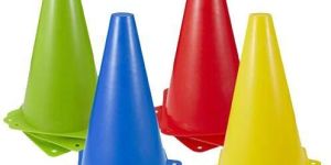 PVC Training Cone
