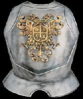 Breastplates