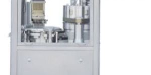 Automatic Capsule Filling Machine