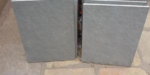 SHAHABAD GRAY ROUGH STONE