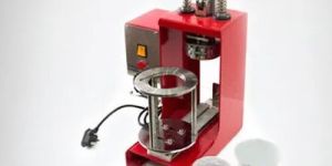 Manual Cup Sealer