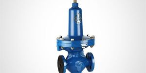 Pressure Regulating Valve