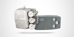 Valve Positioner
