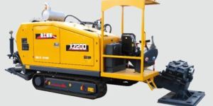 Horizontal Directional Drilling