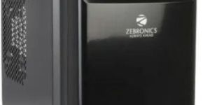 Zebronics Desktop CPU