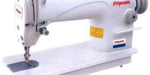 Fitpack Single Needle Lock Stitch Machine