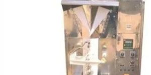 High Speed Water Liquid Pouch Packing Machine