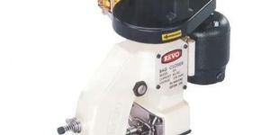Revo Bag Closer Machine