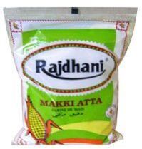RAJDHANI MAKKI ATTA