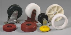 Plastic Wheel Caster