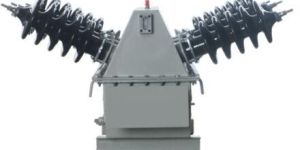 Combined CT-VT Metering Unit