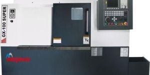 TURNING CENTER CNC MACHINE