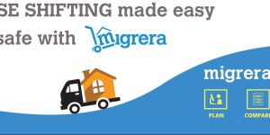 Packers Movers Services