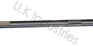 Pedestal Fan Shafts