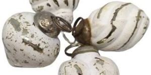 Christmas Glass Ball