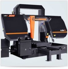 Semiautomatic Bandsaw Machines