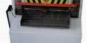 Strip Cutting Machine