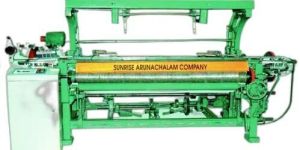 Automatic Shuttleless Loom
