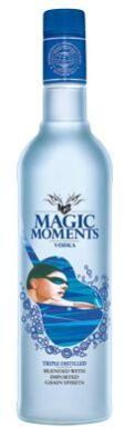Magic Moments