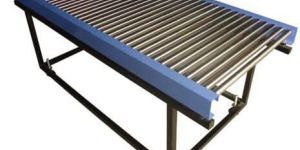 Gravity Roller Conveyor