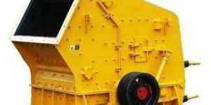 Hammer Crusher