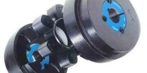 HRC Couplings