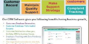 Customer Relationship Management