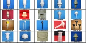 Cooling Tower Nozzle