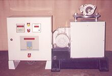 Vibration Testing Machine
