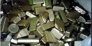 Ferro Titanium Scrap
