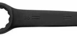 Slogging Ring Spanner