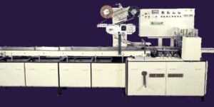 Noodles Packing Machine