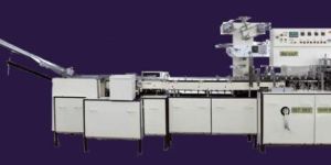 Pillow Pack Machine