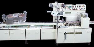 Popping Packing Machines