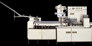 Rusk Packing Machine