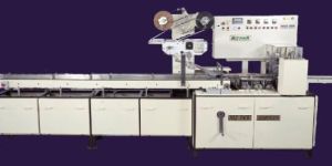 Soap Packing Machine