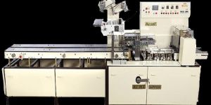 Wrapping Machines