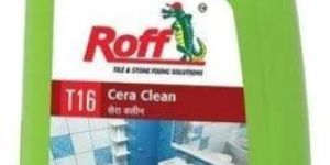 Tile Cleaner