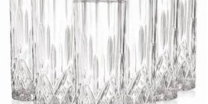 Drinking Glasses Set