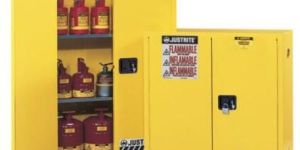 Safety Cabinet