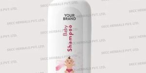 Baby Shampoo