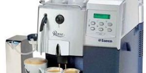 FRESH MILK TEA COFFEE MACHINES