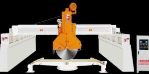 Block Cutting Machine