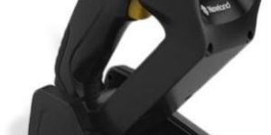 2D Wireless Barcode Scanner