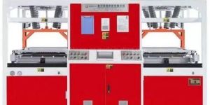 Pressure Forming Machine