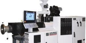 PVC Extrusion Machine