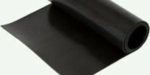 Neoprene Rubber Sheets