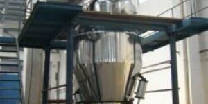 Herbal Extraction Plant