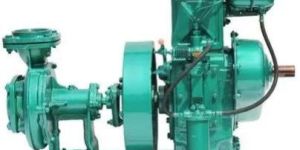Diesel Engine Pumpset