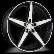 Alloy Wheels